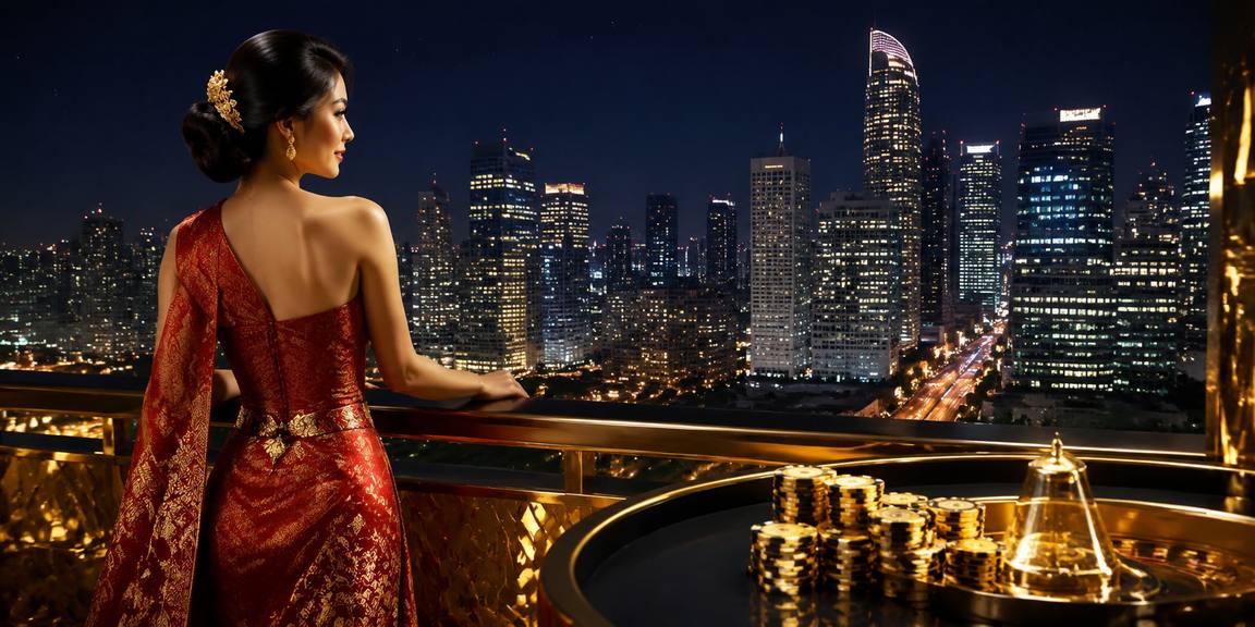 bola168 Live Casino